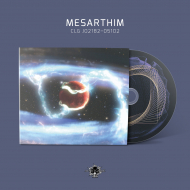 MESARTHIM CLG J02182–05102 DIGIPAK [CD]